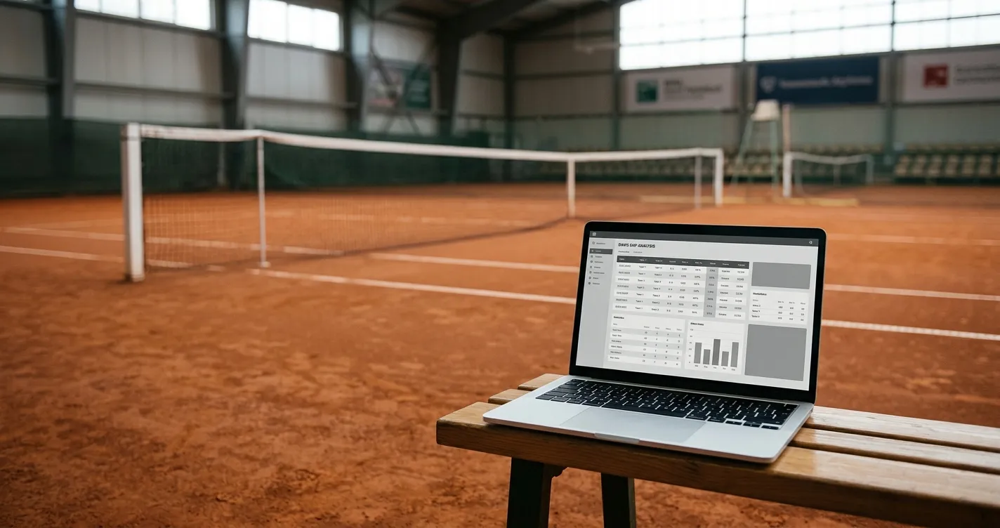 Davis-Cup-Wetten in Deutschland: Quoten, Streaming und Wettsteuer im Vergleich