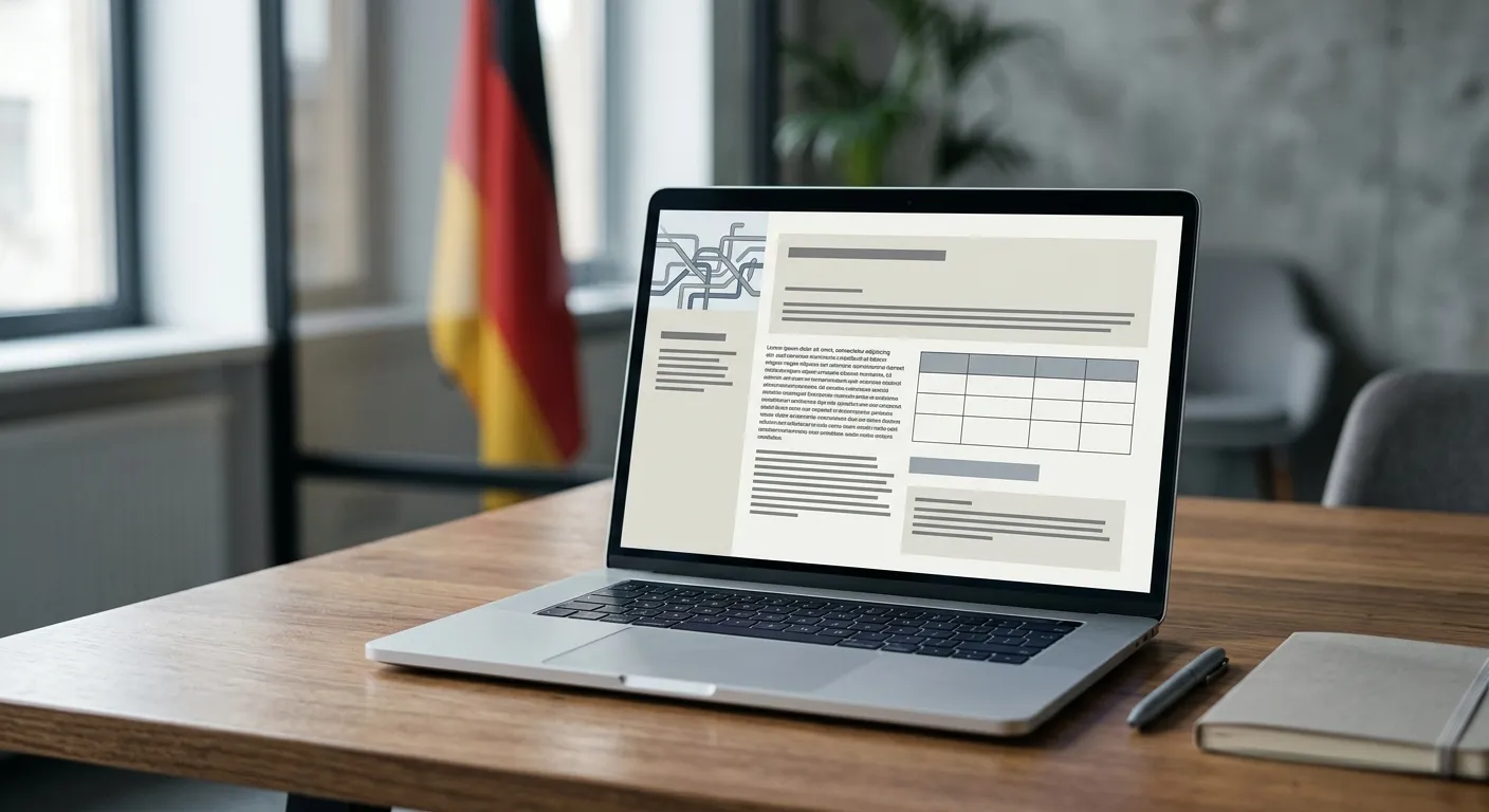 Regulierungsrahmen für Sportwetten in Deutschland mit LUGAS und OASIS
